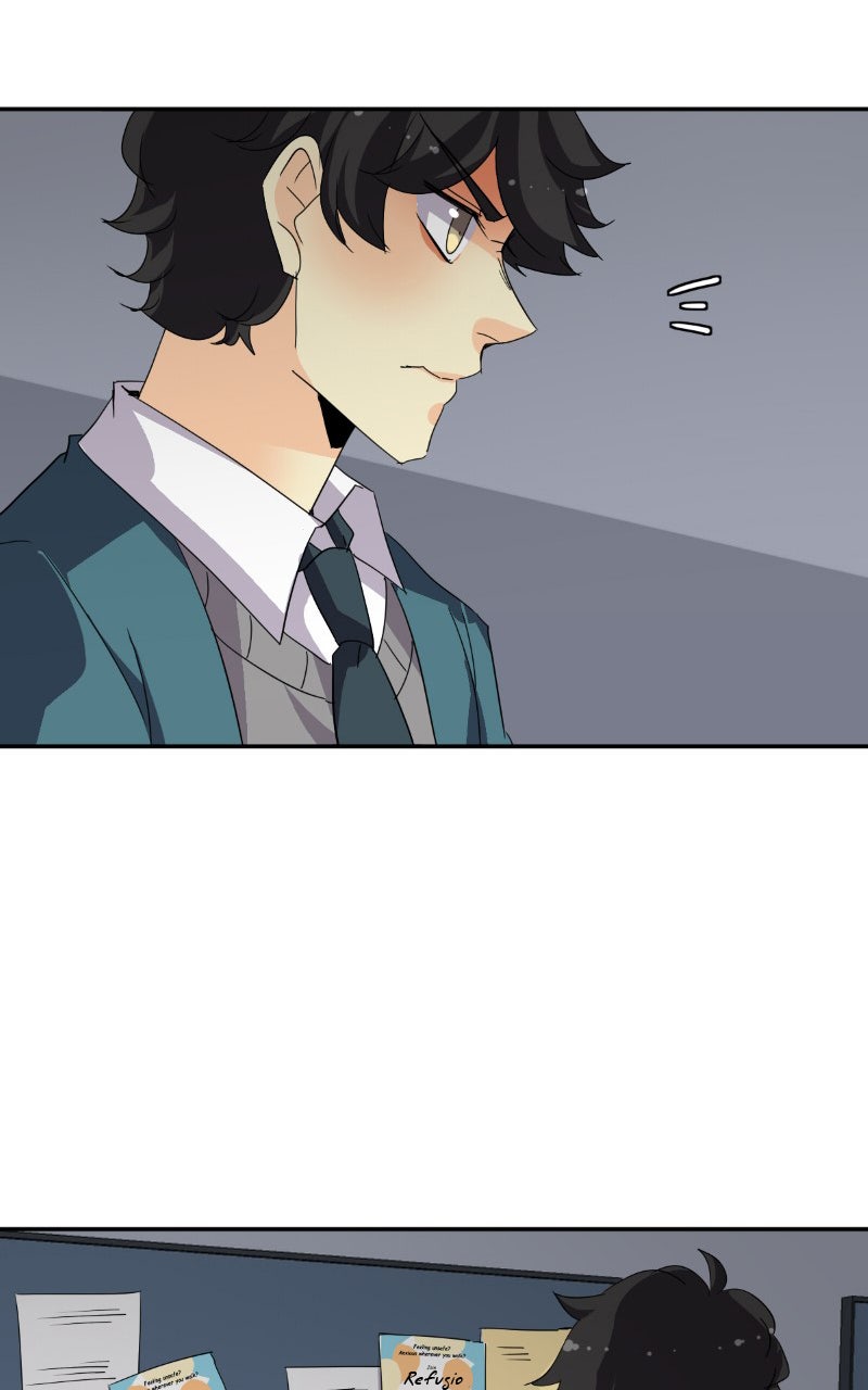 Read extraOrdinario ES Manga Online
