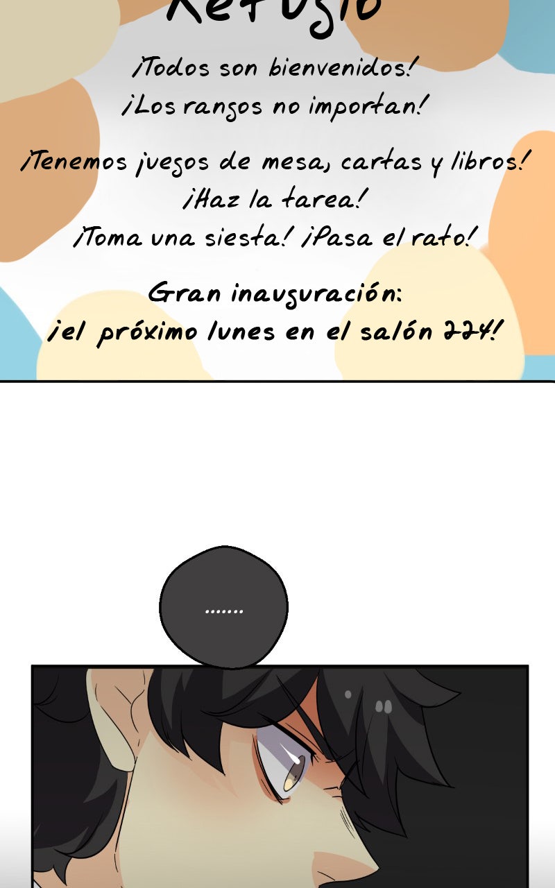 Read extraOrdinario ES Manga Online
