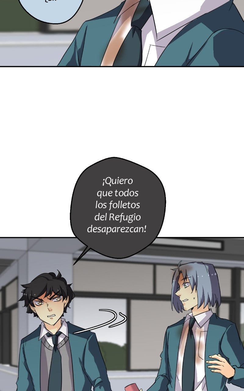 Read extraOrdinario ES Manga Online