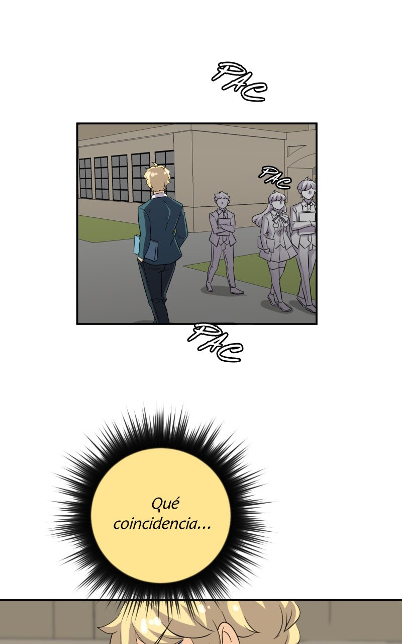Read extraOrdinario ES Manga Online