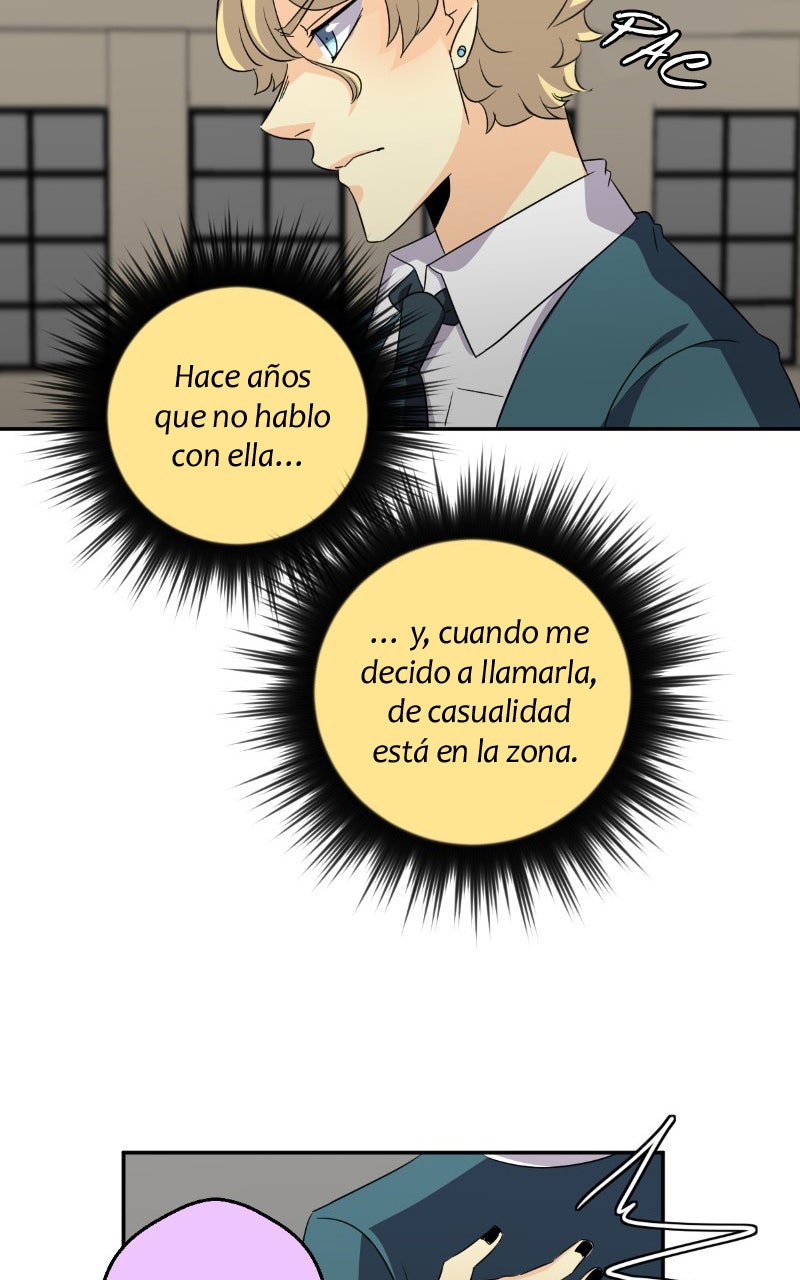 Read extraOrdinario ES Manga Online
