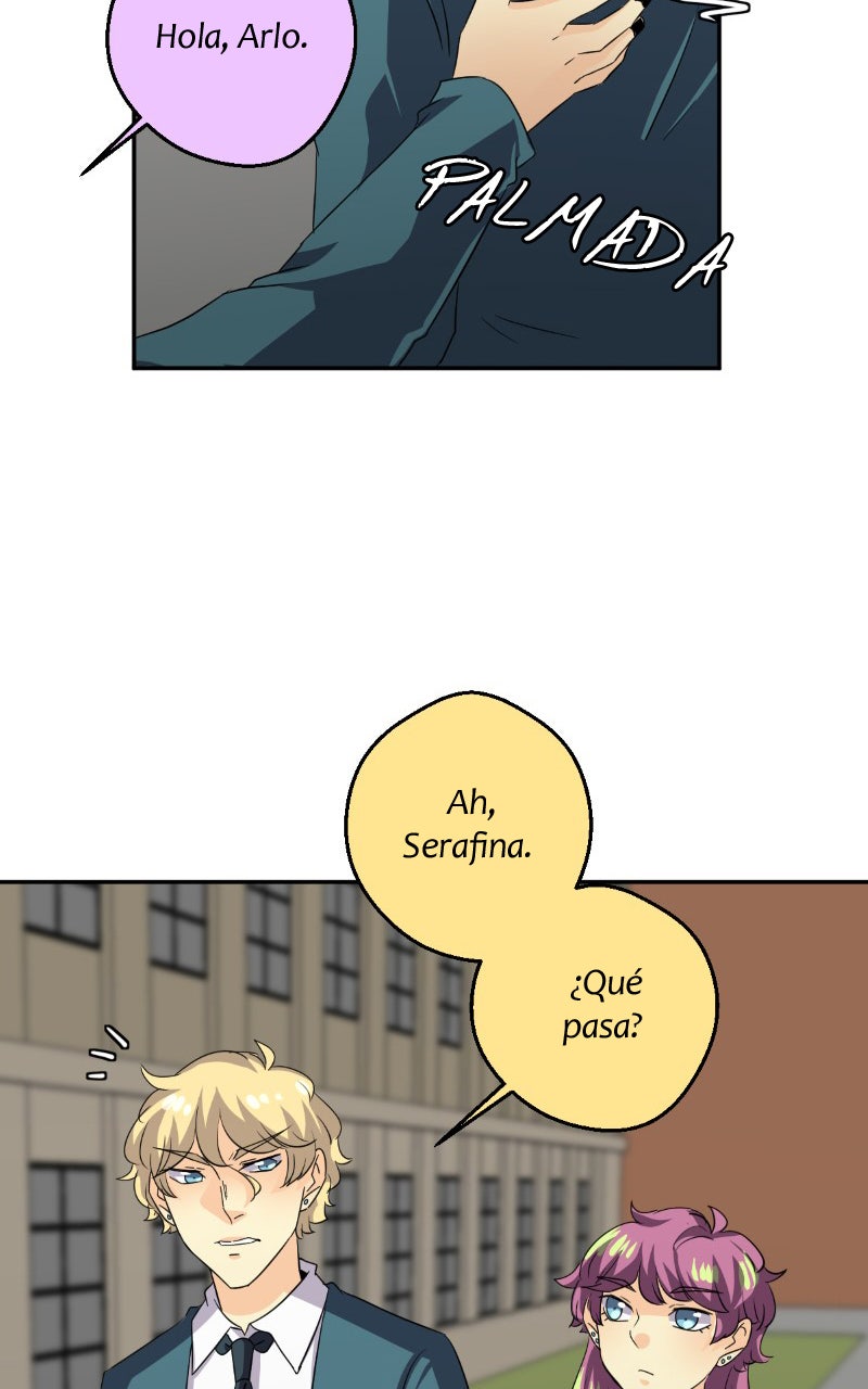 Read extraOrdinario ES Manga Online