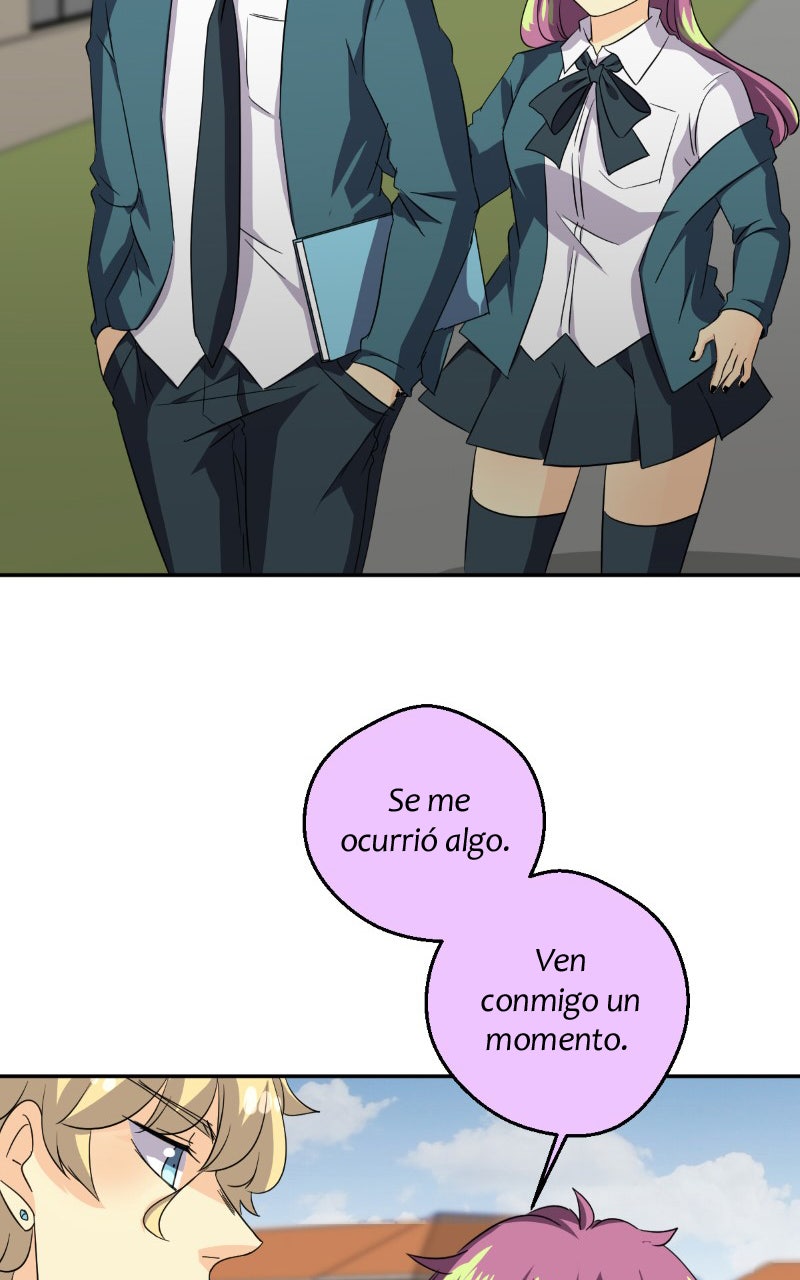 Read extraOrdinario ES Manga Online