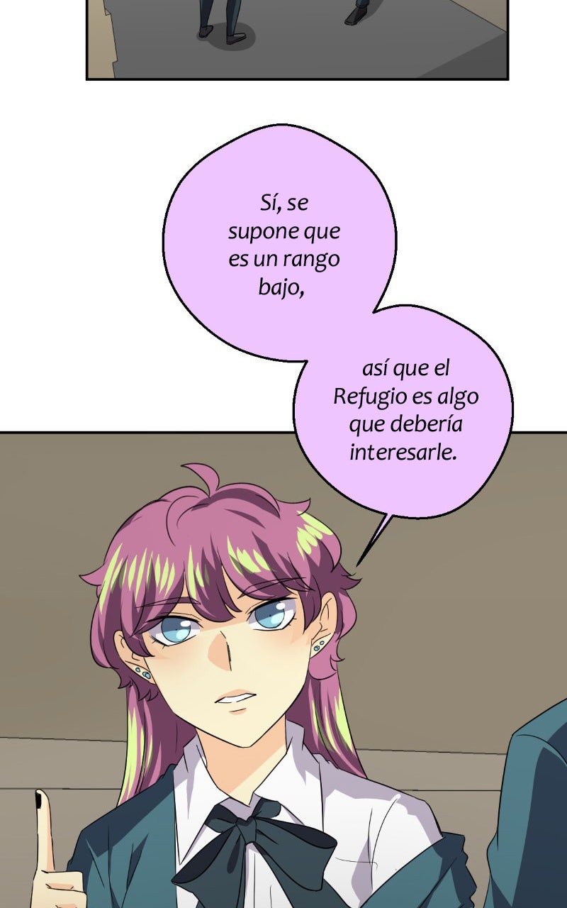 Read extraOrdinario ES Manga Online