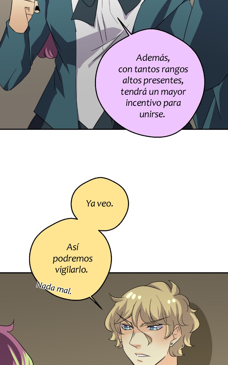 Read extraOrdinario ES Manga Online