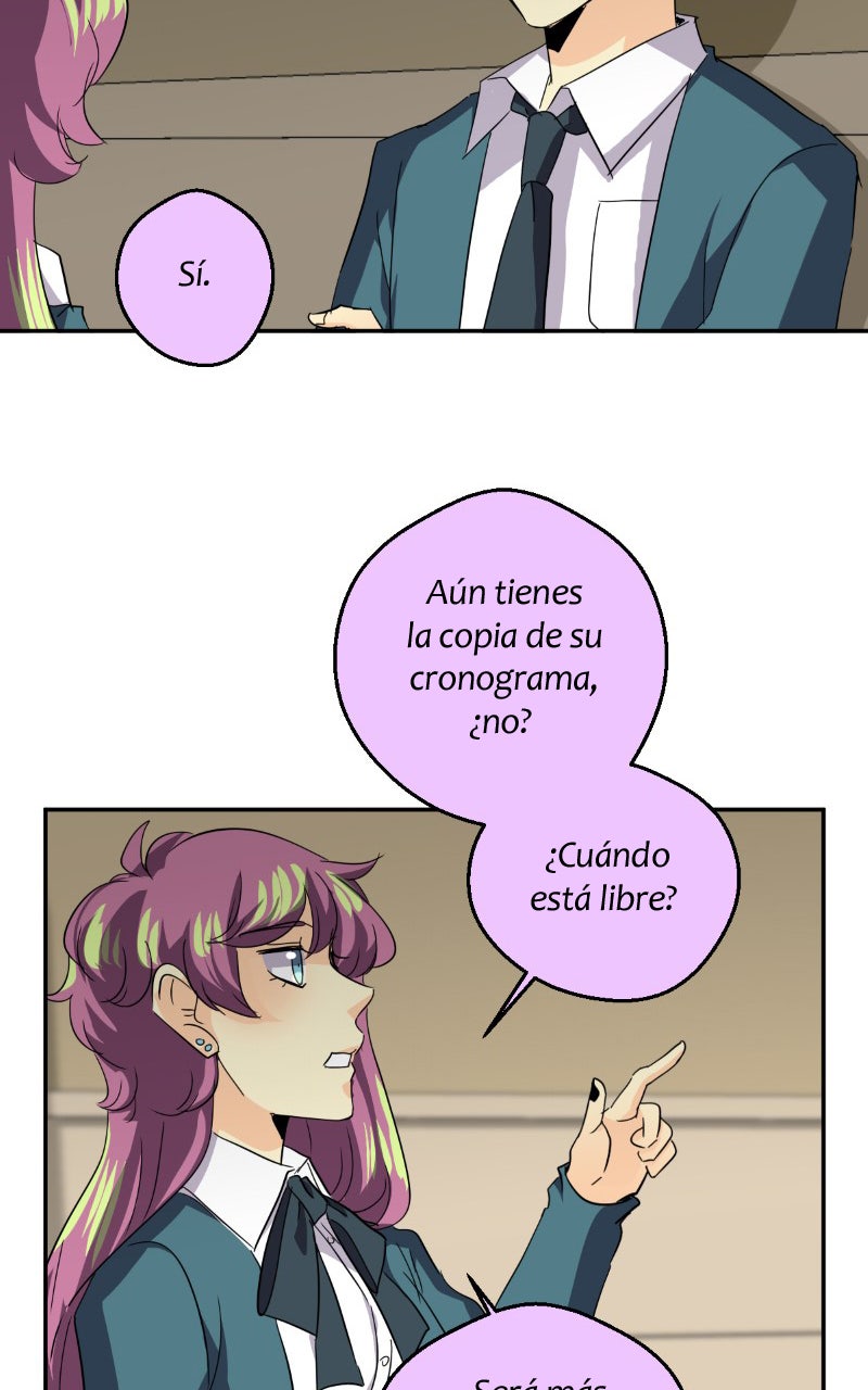 Read extraOrdinario ES Manga Online