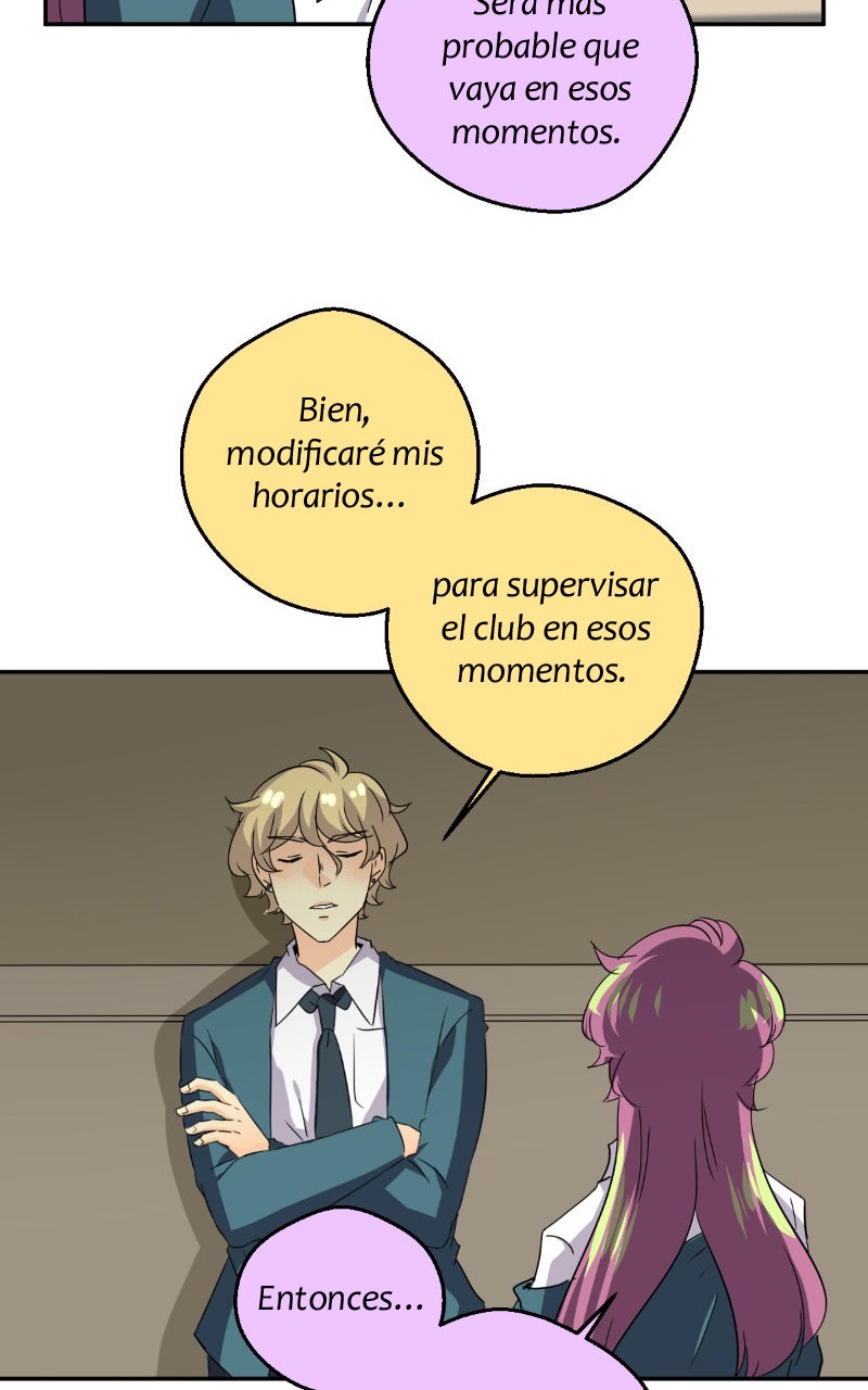 Read extraOrdinario ES Manga Online