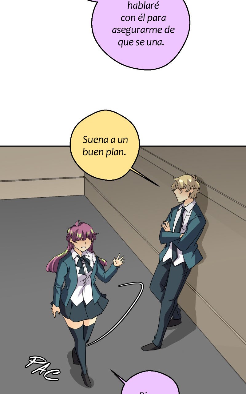 Read extraOrdinario ES Manga Online