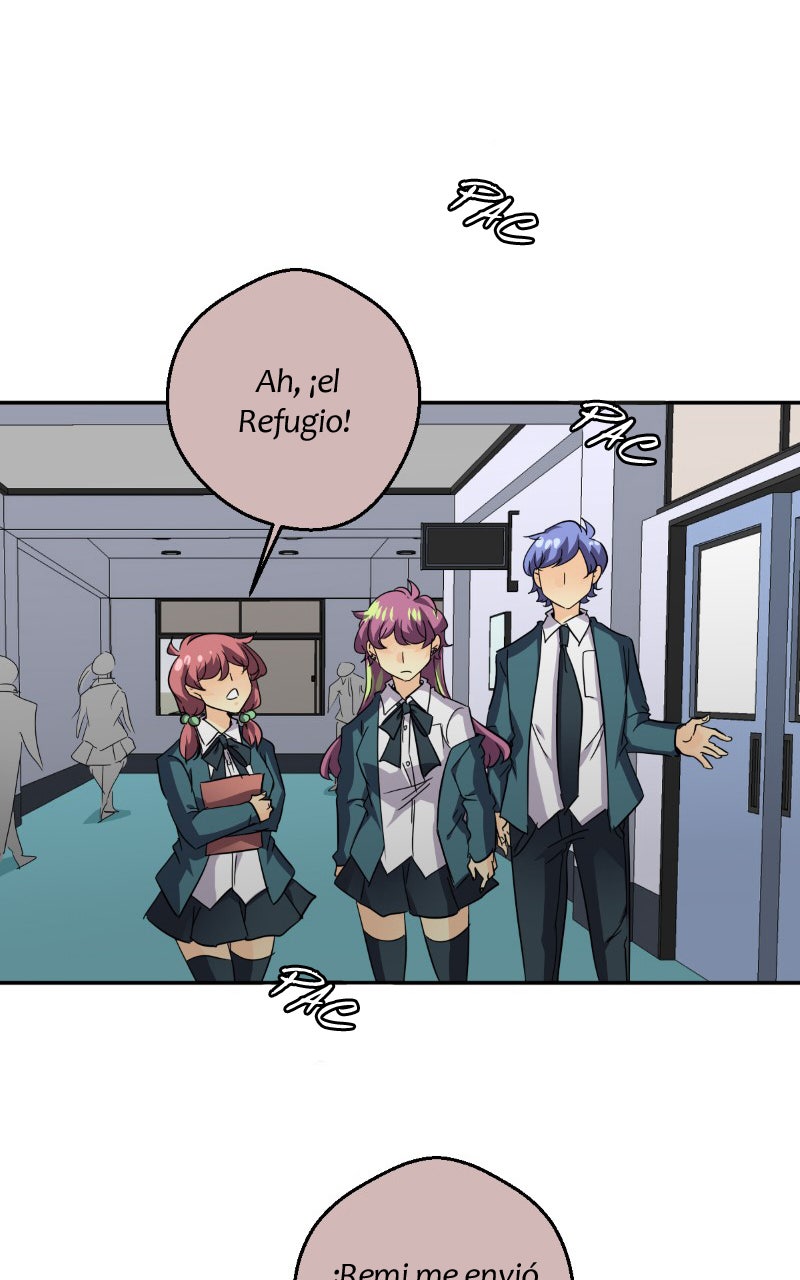 Read extraOrdinario ES Manga Online