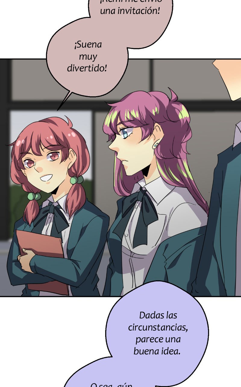 Read extraOrdinario ES Manga Online