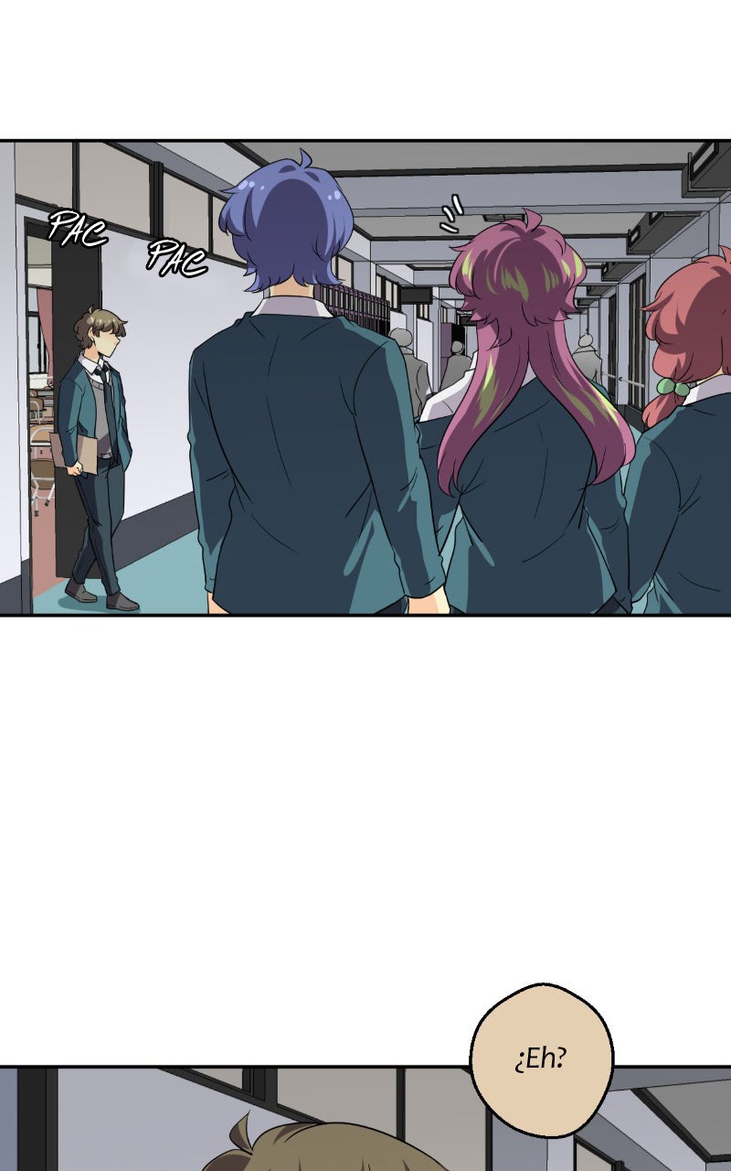 Read extraOrdinario ES Manga Online