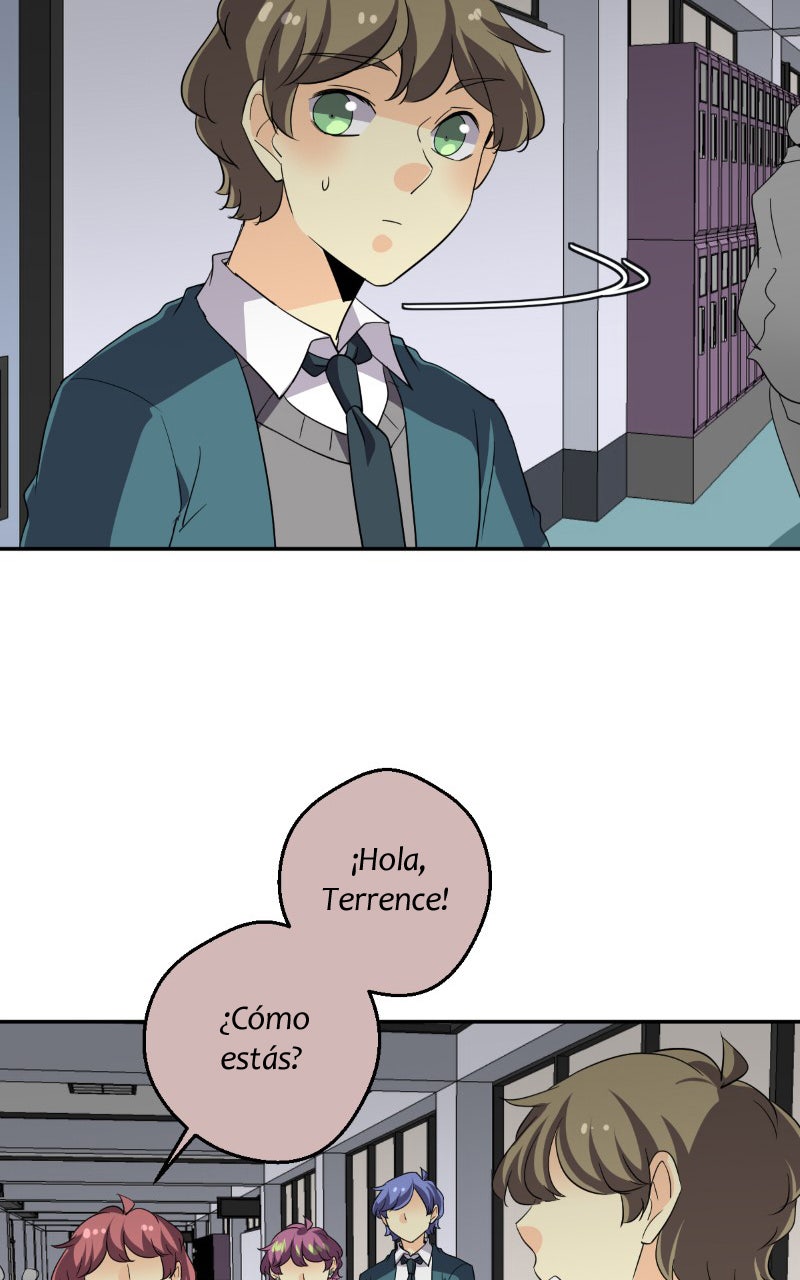 Read extraOrdinario ES Manga Online