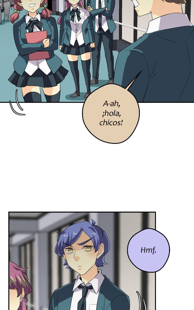 Read extraOrdinario ES Manga Online