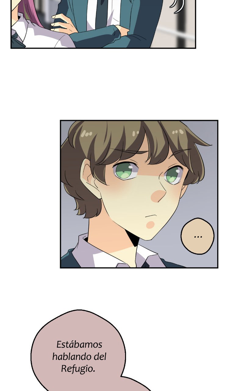 Read extraOrdinario ES Manga Online