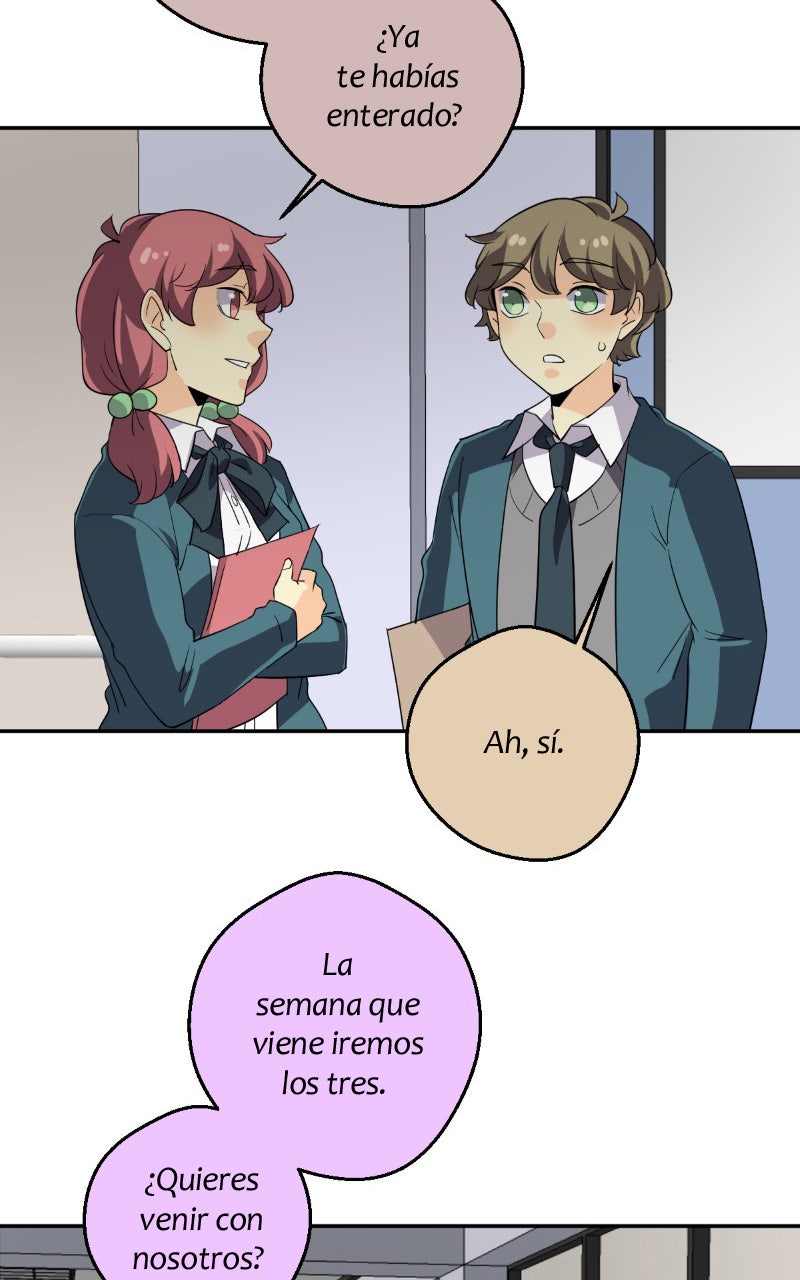 Read extraOrdinario ES Manga Online