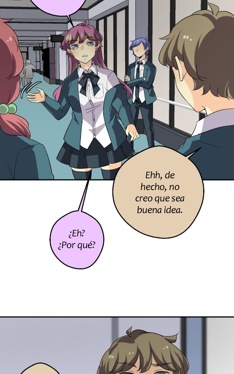 Read extraOrdinario ES Manga Online
