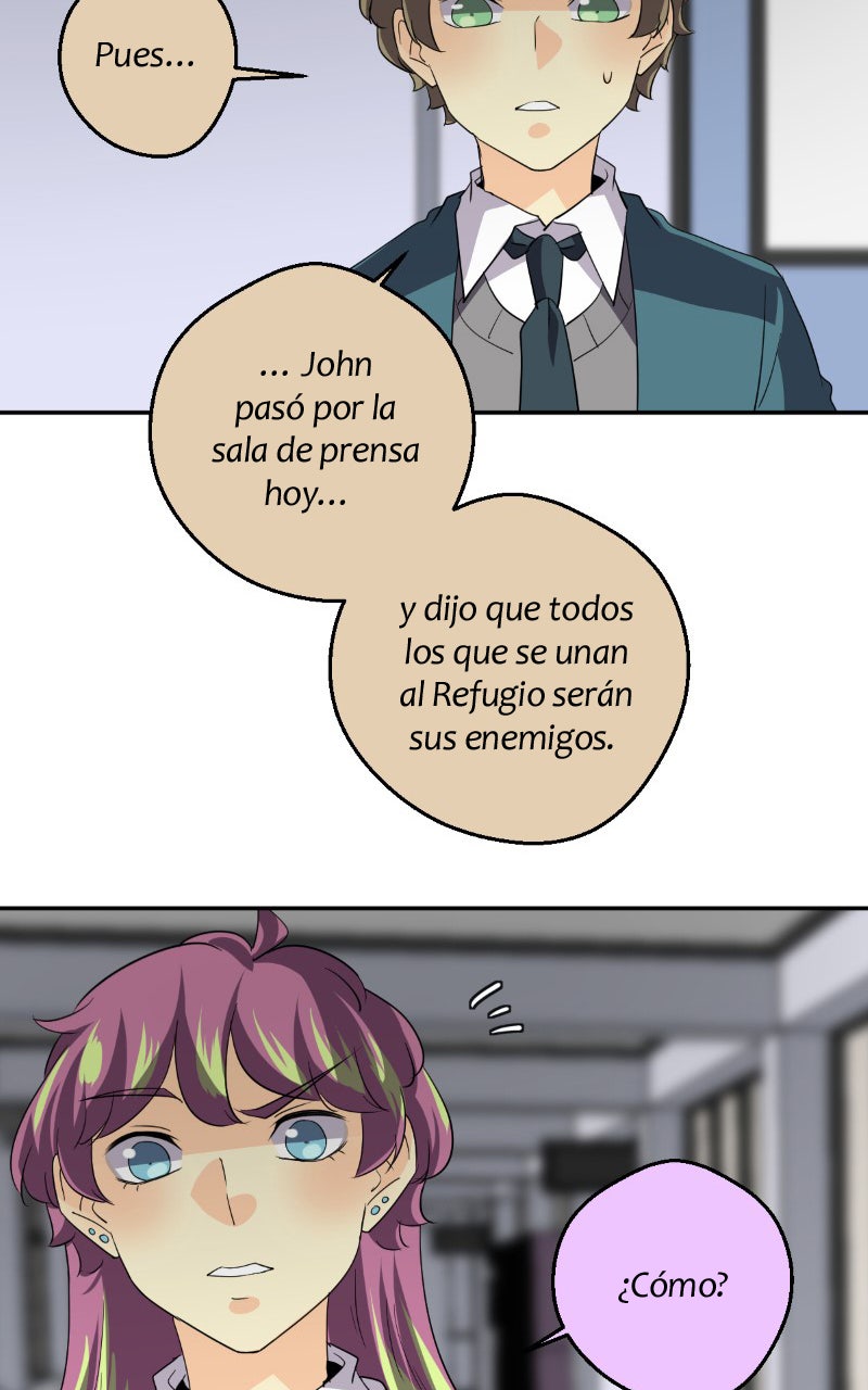 Read extraOrdinario ES Manga Online