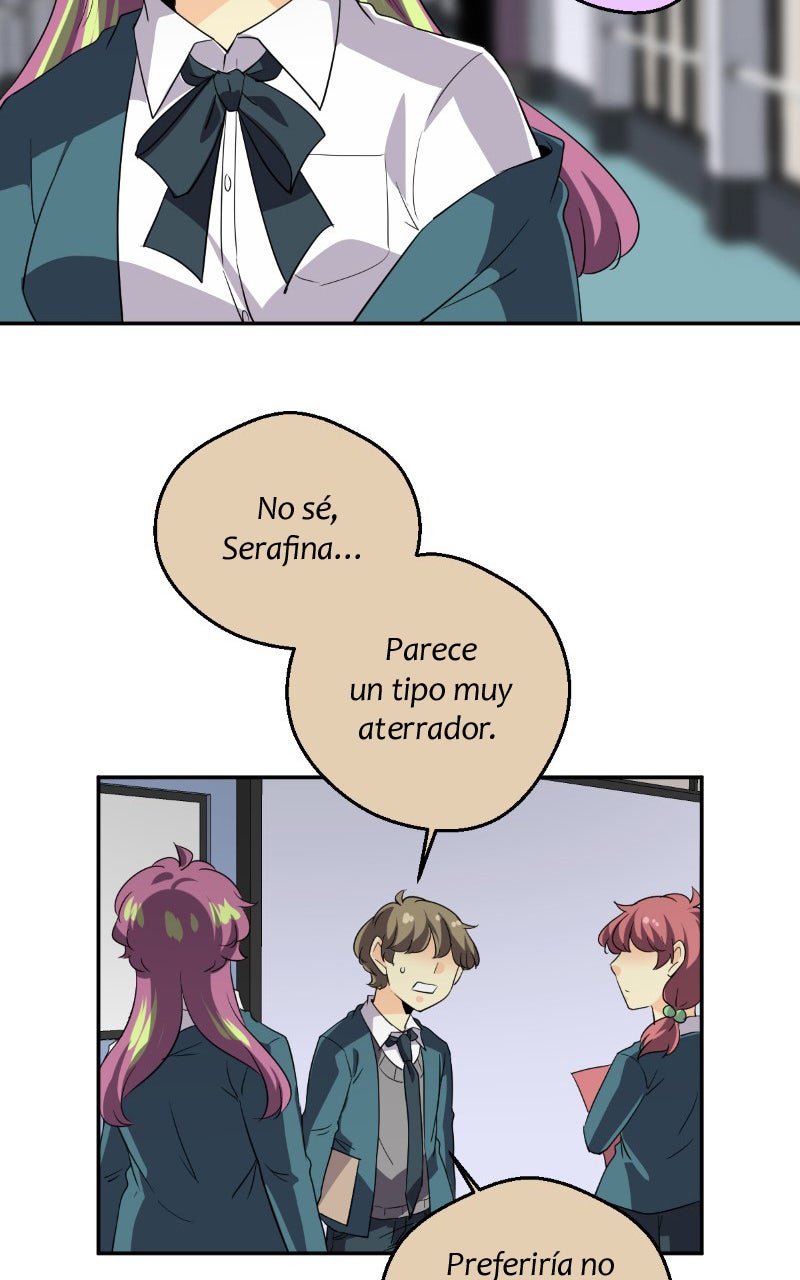 Read extraOrdinario ES Manga Online