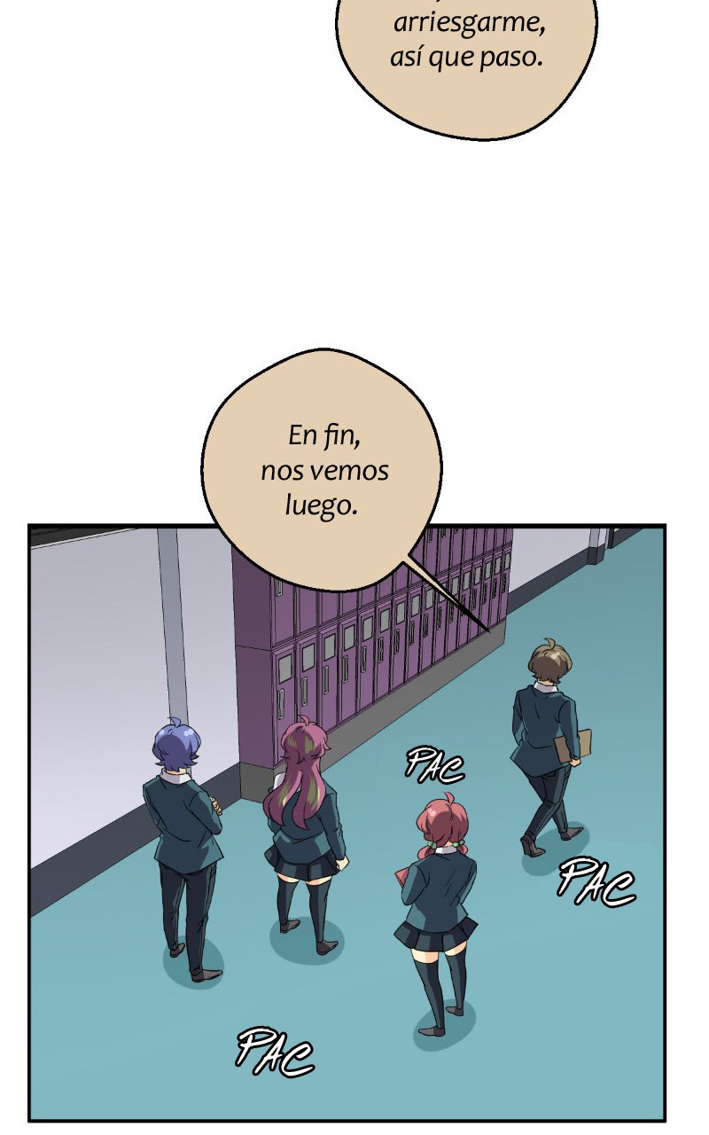 Read extraOrdinario ES Manga Online
