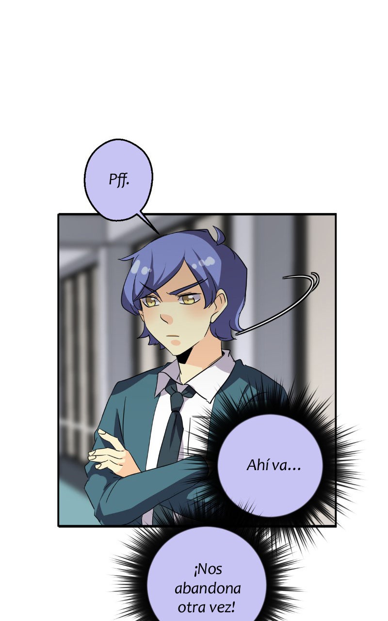 Read extraOrdinario ES Manga Online