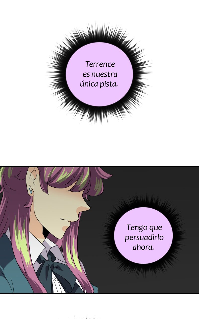 Read extraOrdinario ES Manga Online