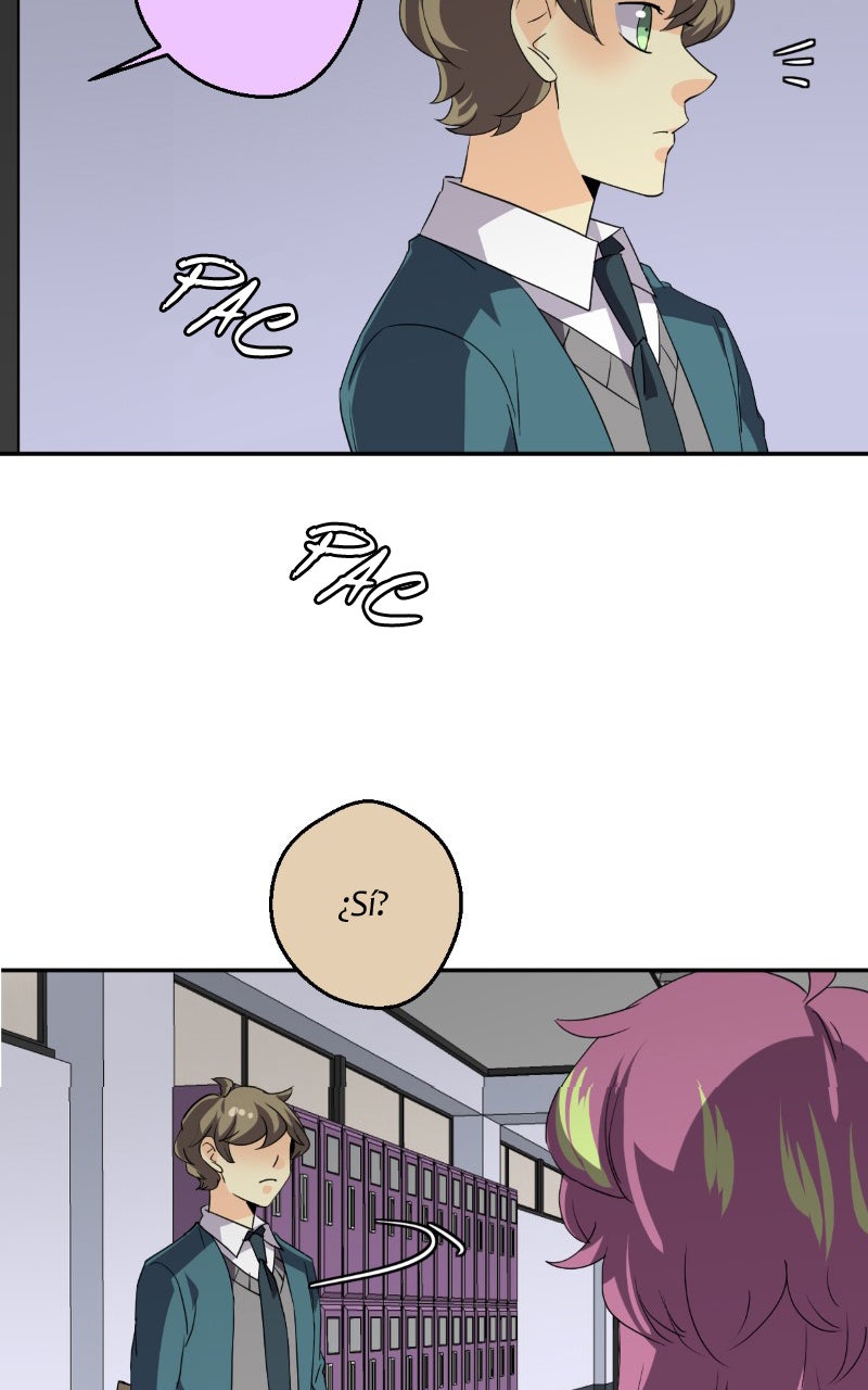 Read extraOrdinario ES Manga Online