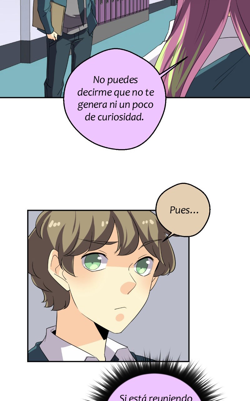 Read extraOrdinario ES Manga Online