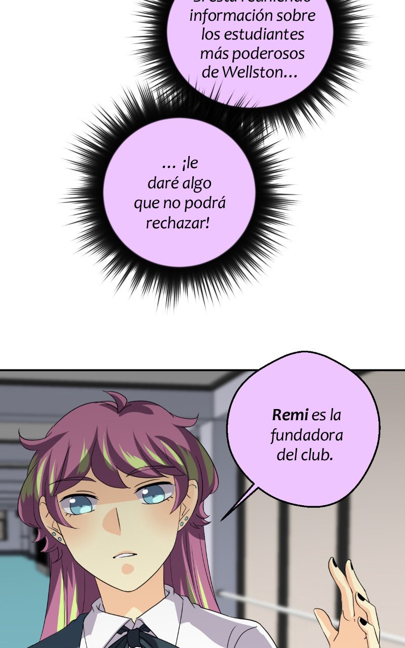Read extraOrdinario ES Manga Online