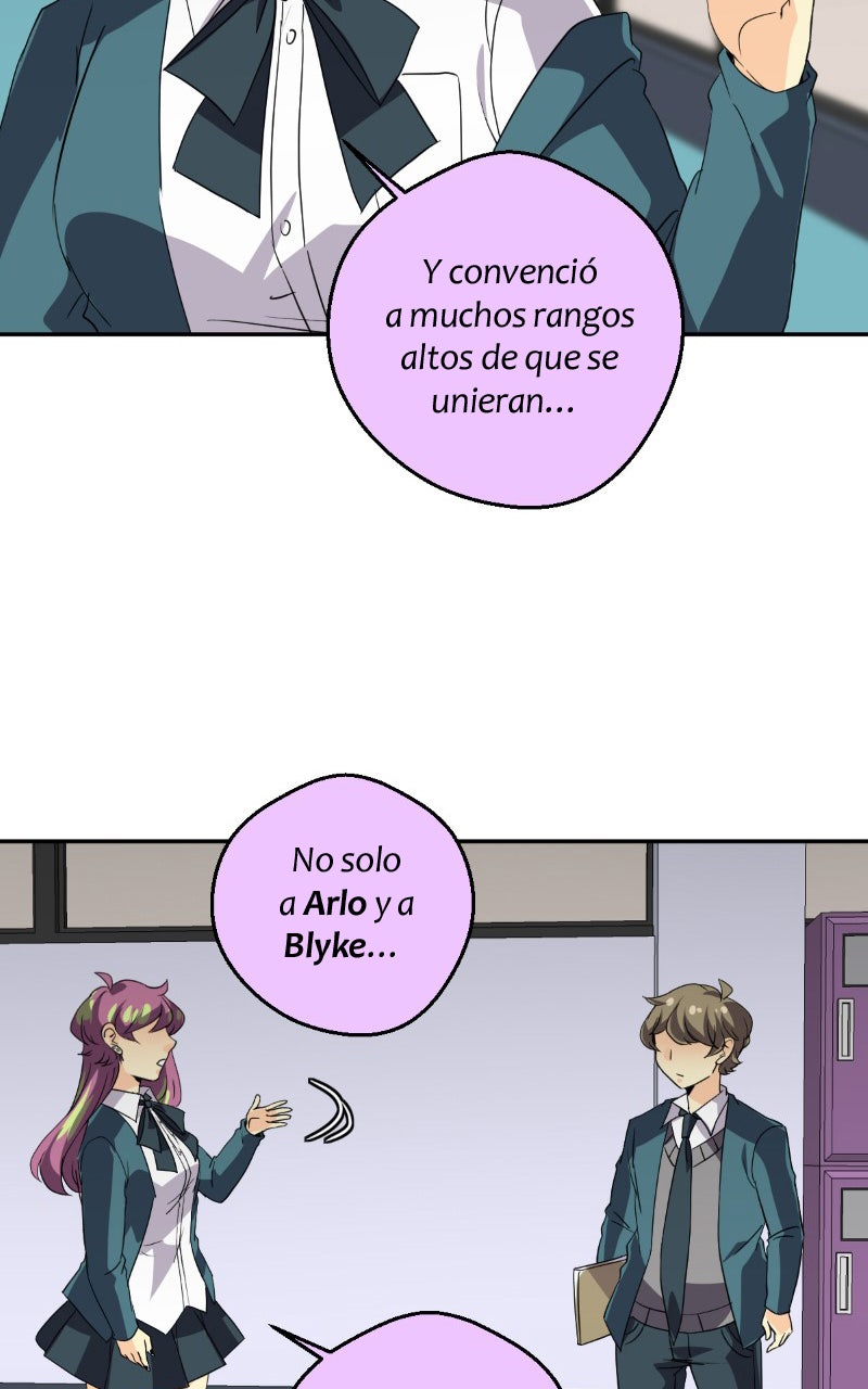 Read extraOrdinario ES Manga Online