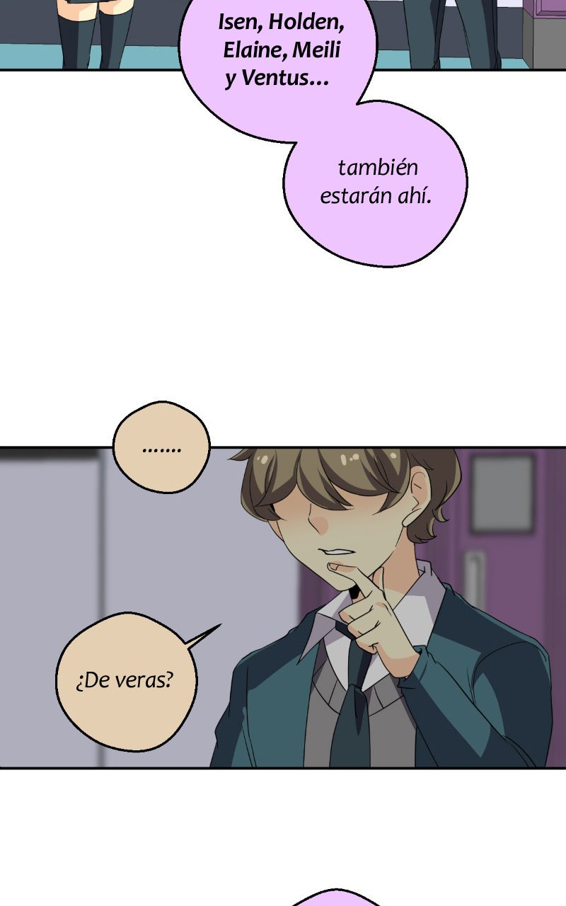 Read extraOrdinario ES Manga Online