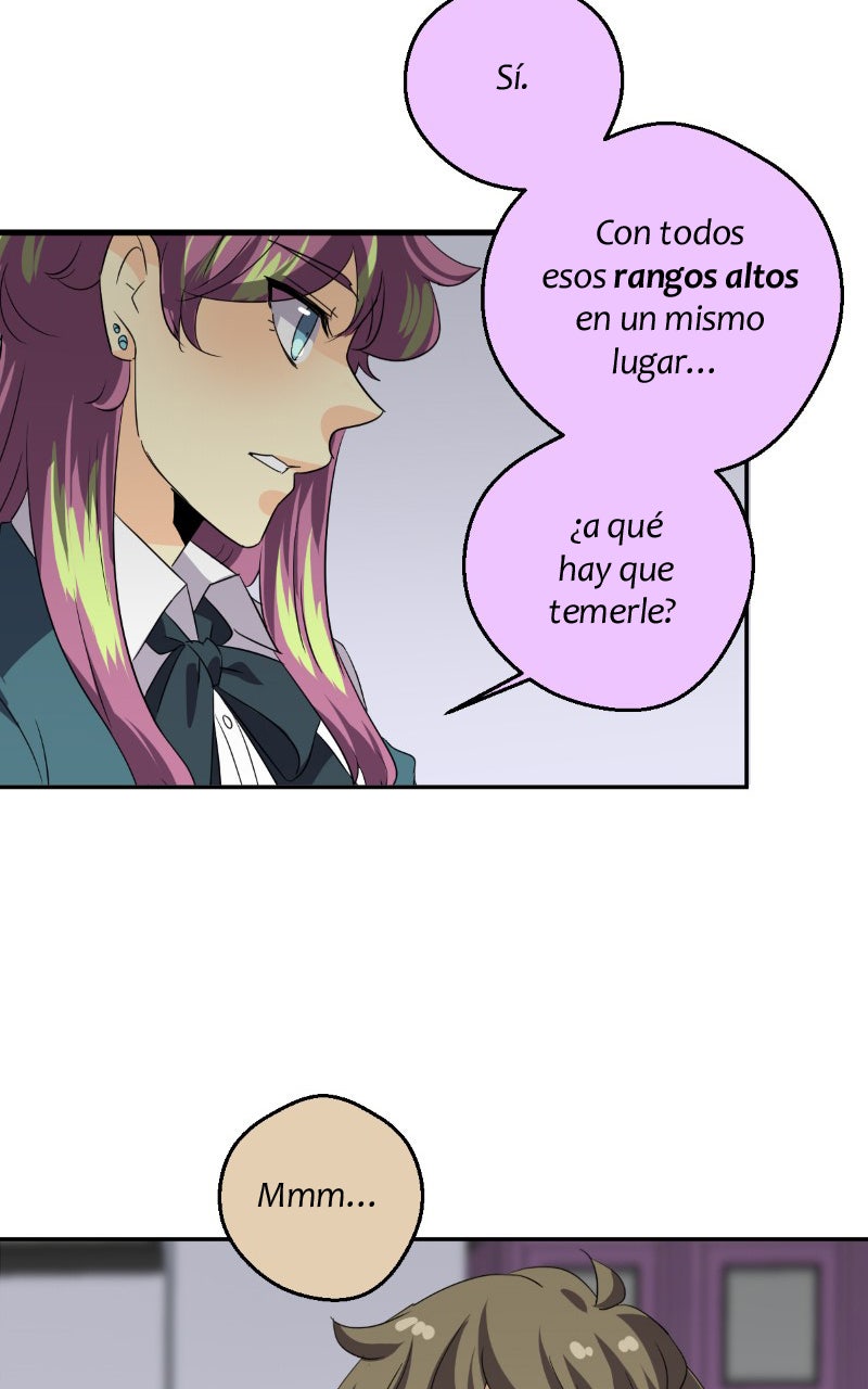 Read extraOrdinario ES Manga Online
