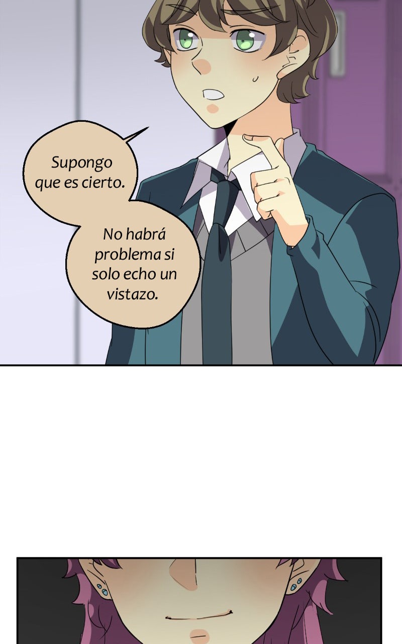 Read extraOrdinario ES Manga Online