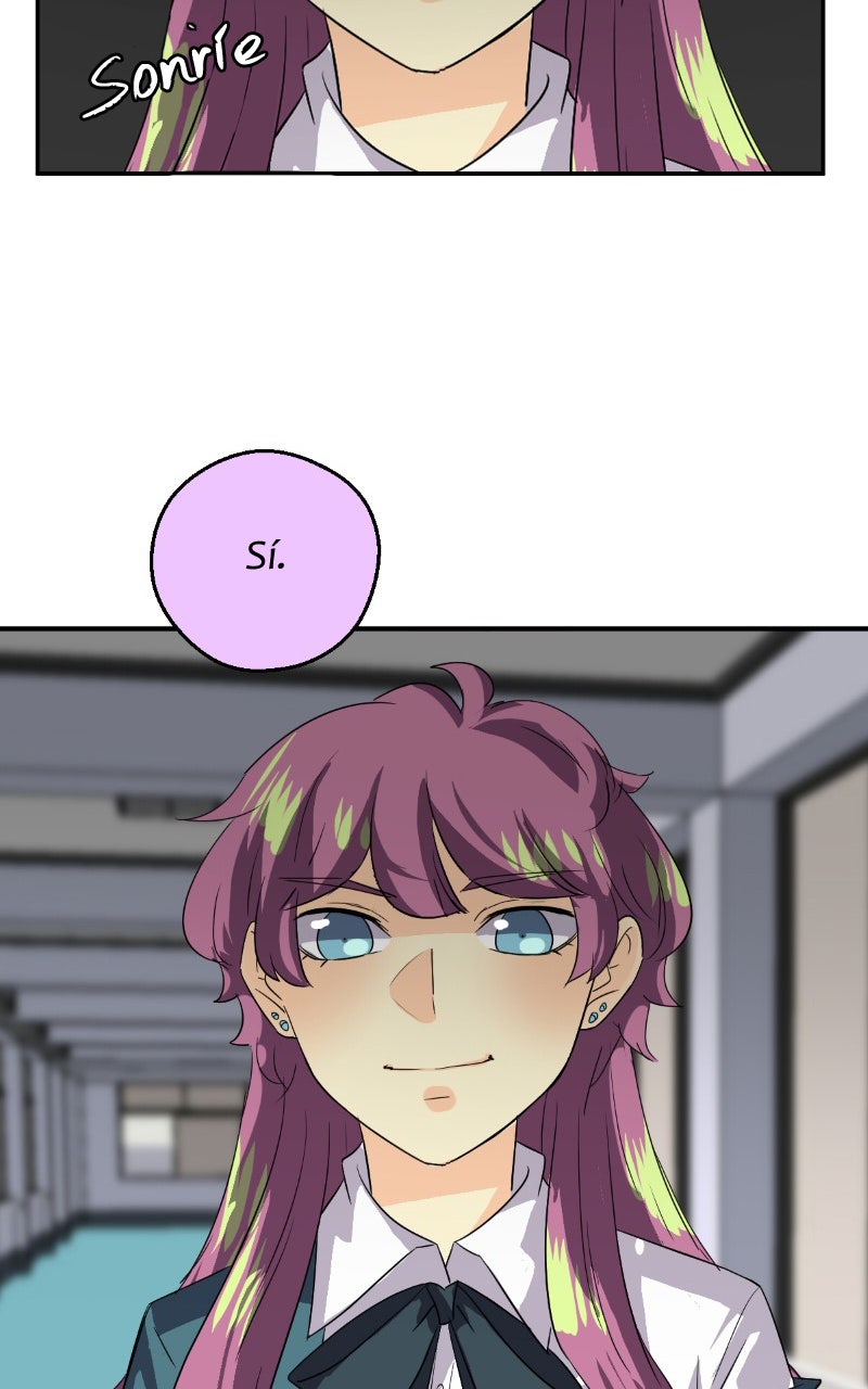 Read extraOrdinario ES Manga Online