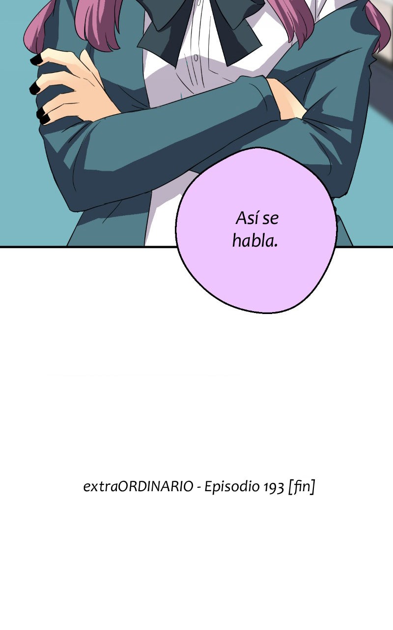 Read extraOrdinario ES Manga Online