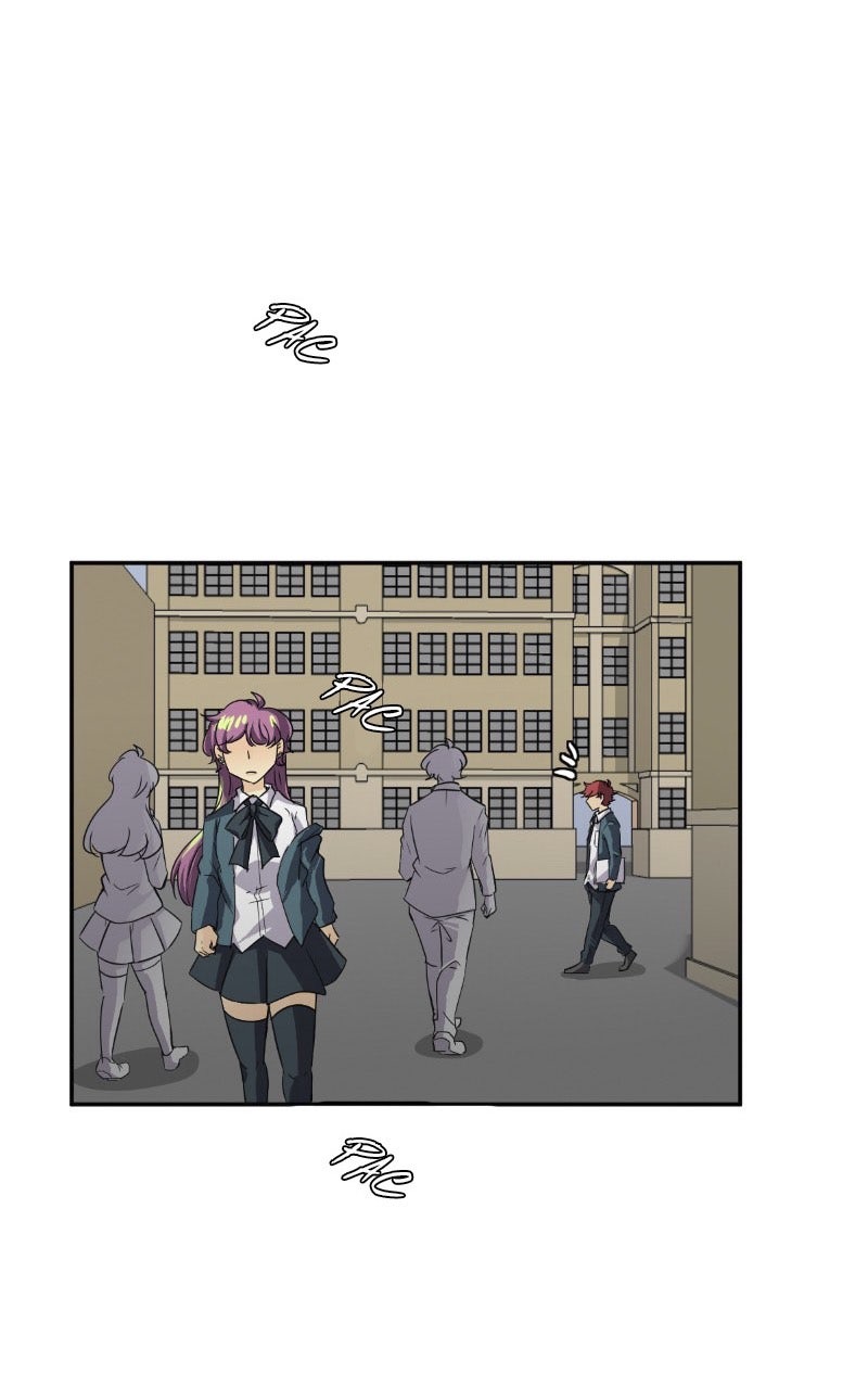 Read extraOrdinario ES Manga Online