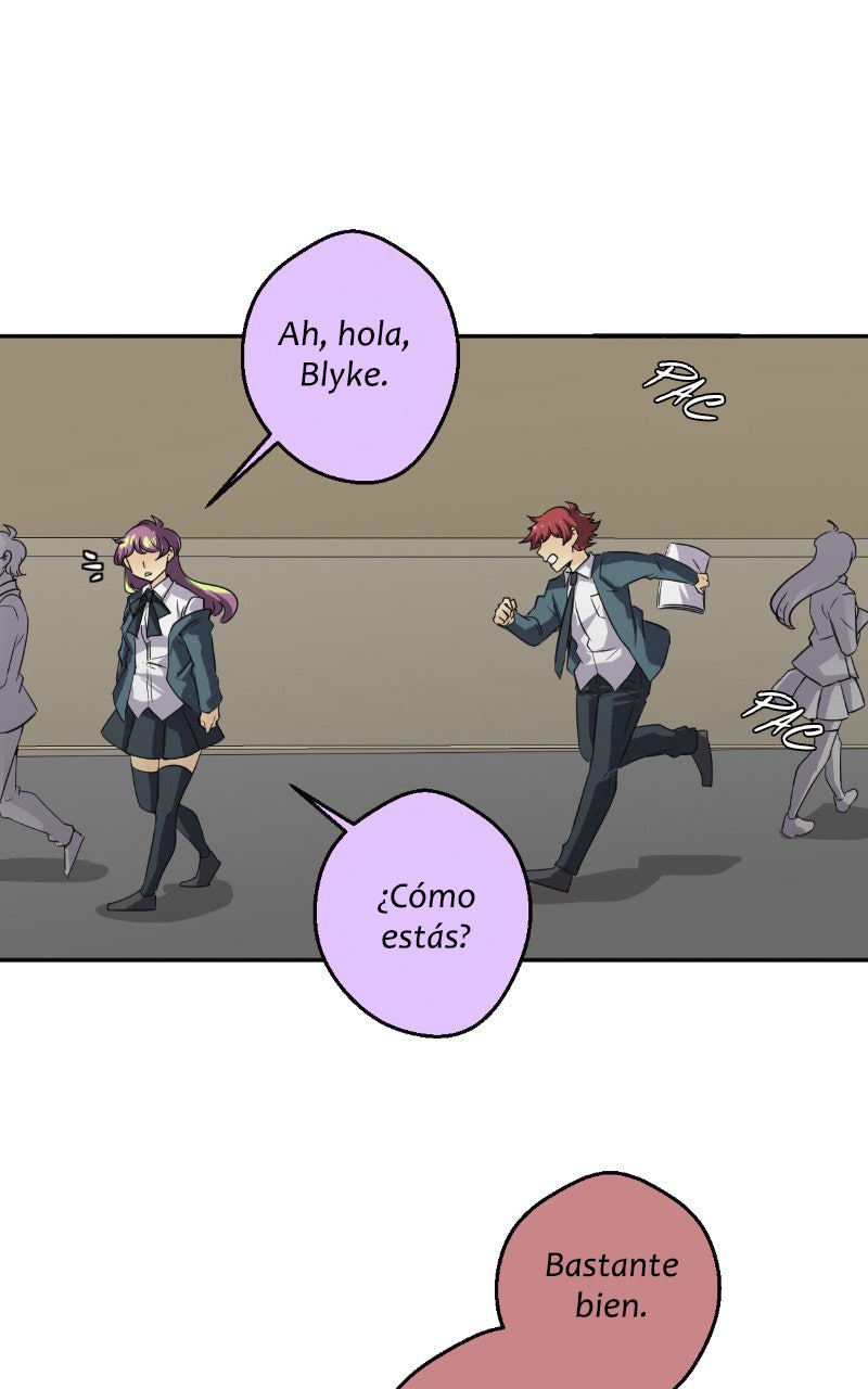 Read extraOrdinario ES Manga Online