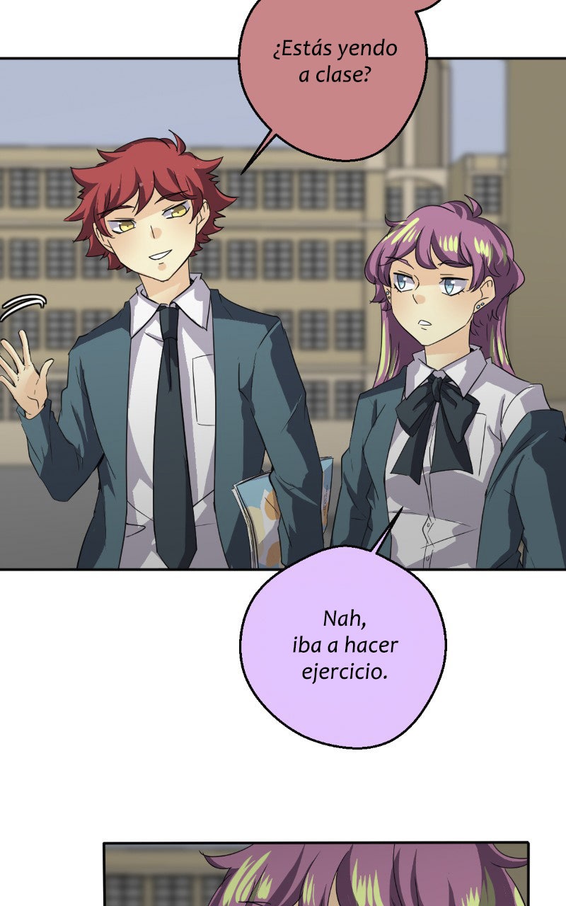 Read extraOrdinario ES Manga Online