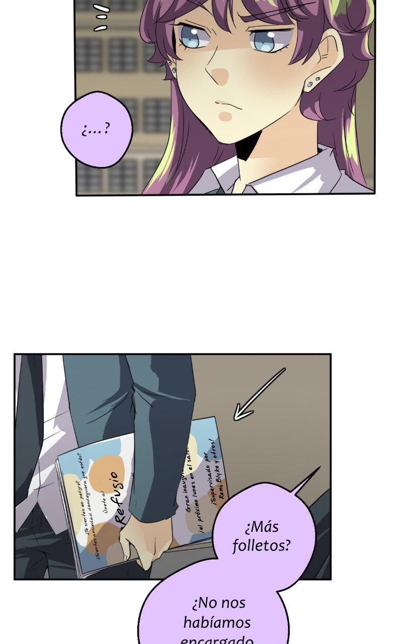 Read extraOrdinario ES Manga Online