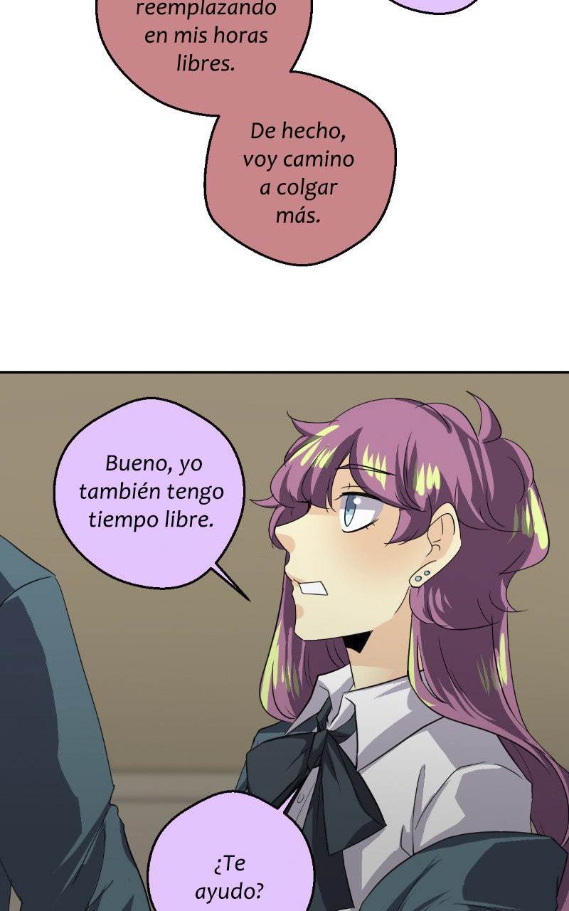 Read extraOrdinario ES Manga Online