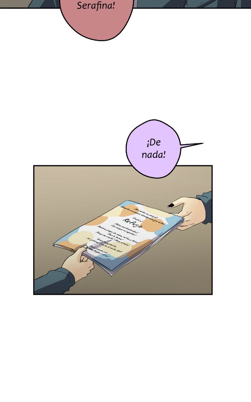 Read extraOrdinario ES Manga Online