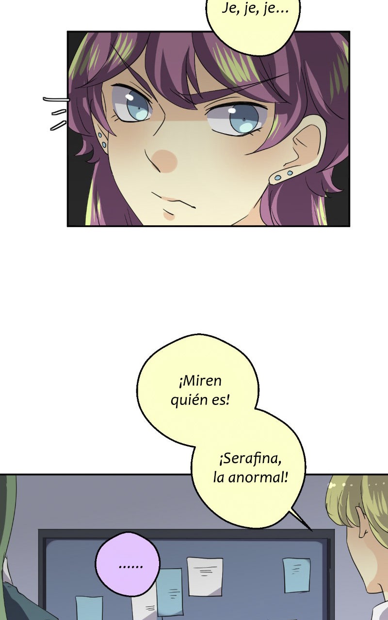 Read extraOrdinario ES Manga Online