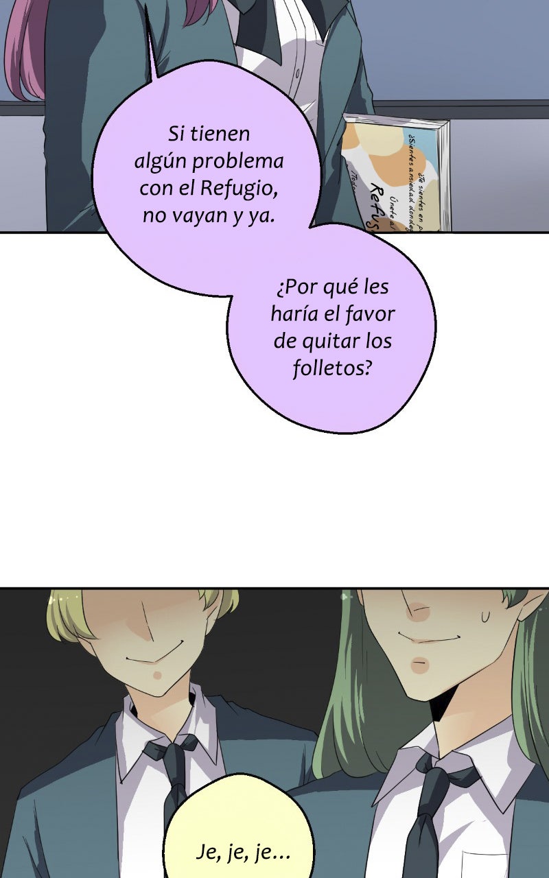 Read extraOrdinario ES Manga Online