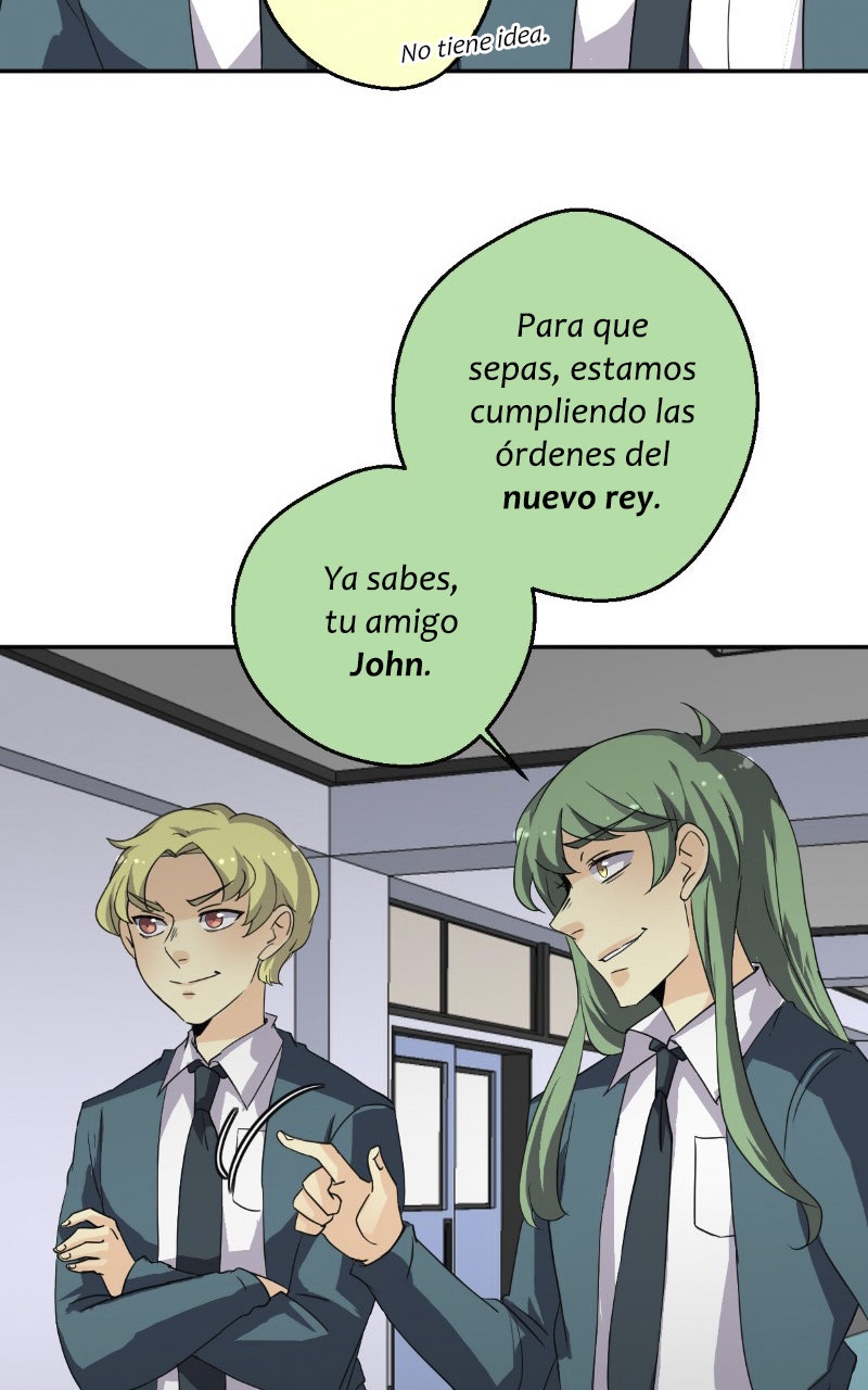 Read extraOrdinario ES Manga Online