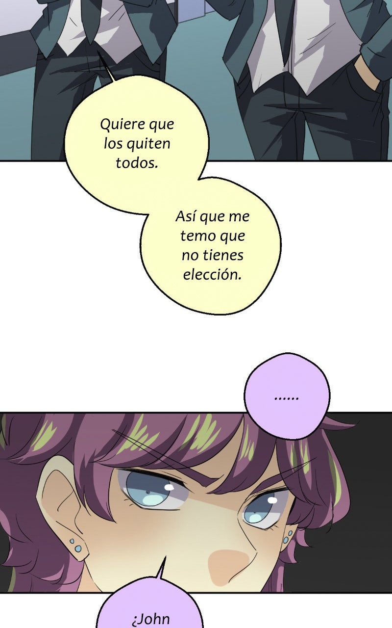 Read extraOrdinario ES Manga Online