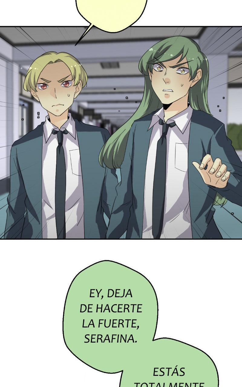 Read extraOrdinario ES Manga Online