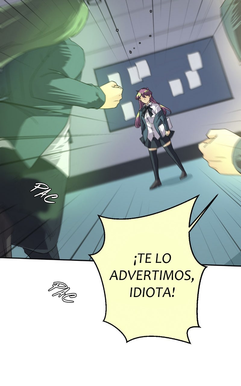 Read extraOrdinario ES Manga Online