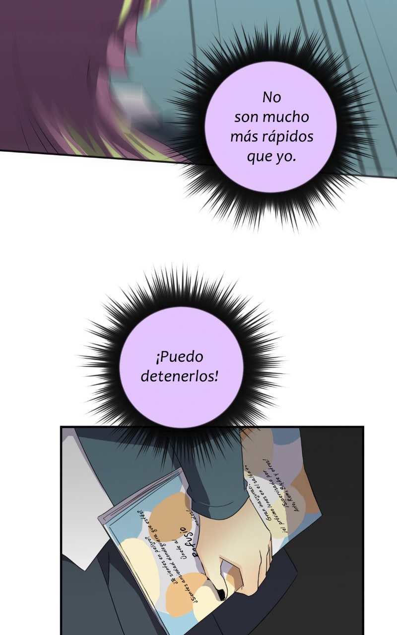Read extraOrdinario ES Manga Online