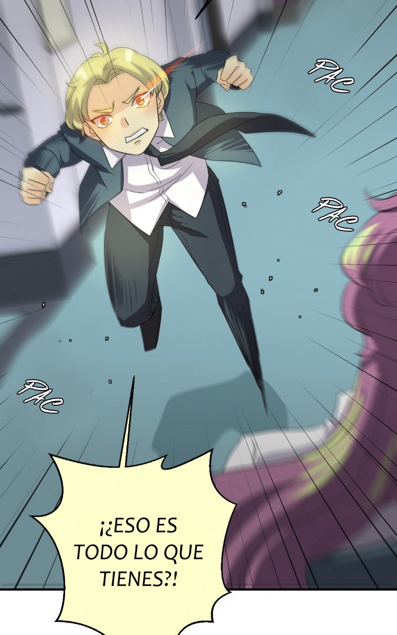 Read extraOrdinario ES Manga Online