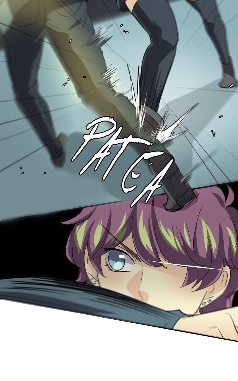 Read extraOrdinario ES Manga Online