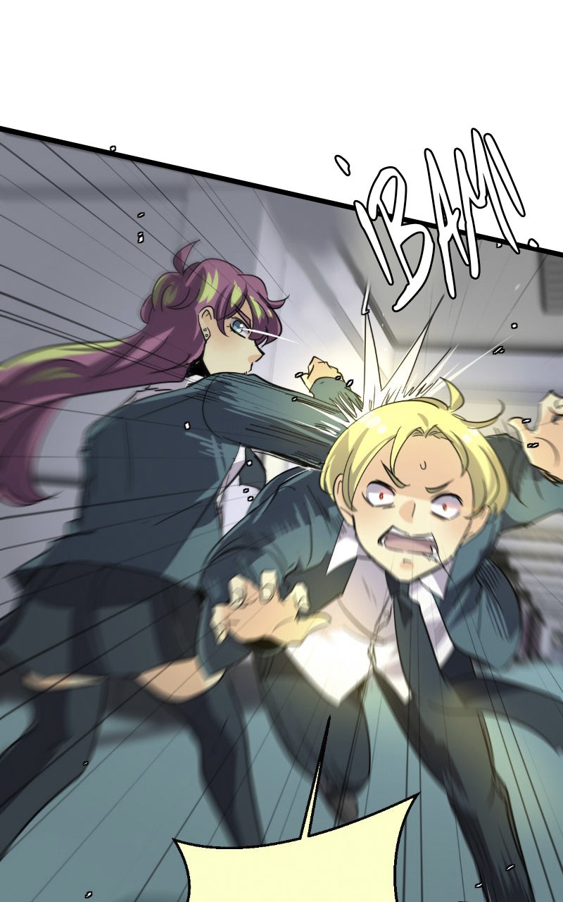 Read extraOrdinario ES Manga Online